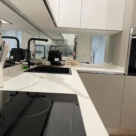 Lejlighed Kibilu - San Donato Vicinanze Irccs Policlinico San Donato Milanese